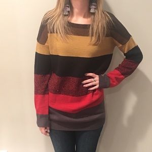 Jack long sleeve sweater from Nordstrom